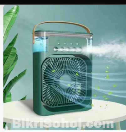 MOST DEMANDING AIR COOLER FAN